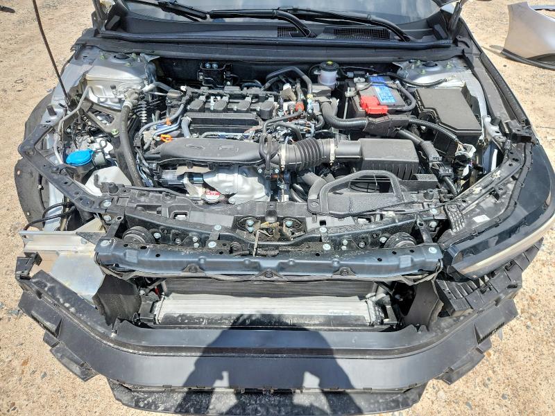 2026 Honda Accord მანქანა იყიდება აუქციონზე, vin: 1HGCY1F2XTA016341, აუქციონის ნომერი: 60430016