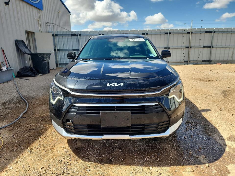 Aukcja sprzedaży 2026 Kia Niro, vin: KNDCP3LE5T5332430, numer aukcji: 61297446