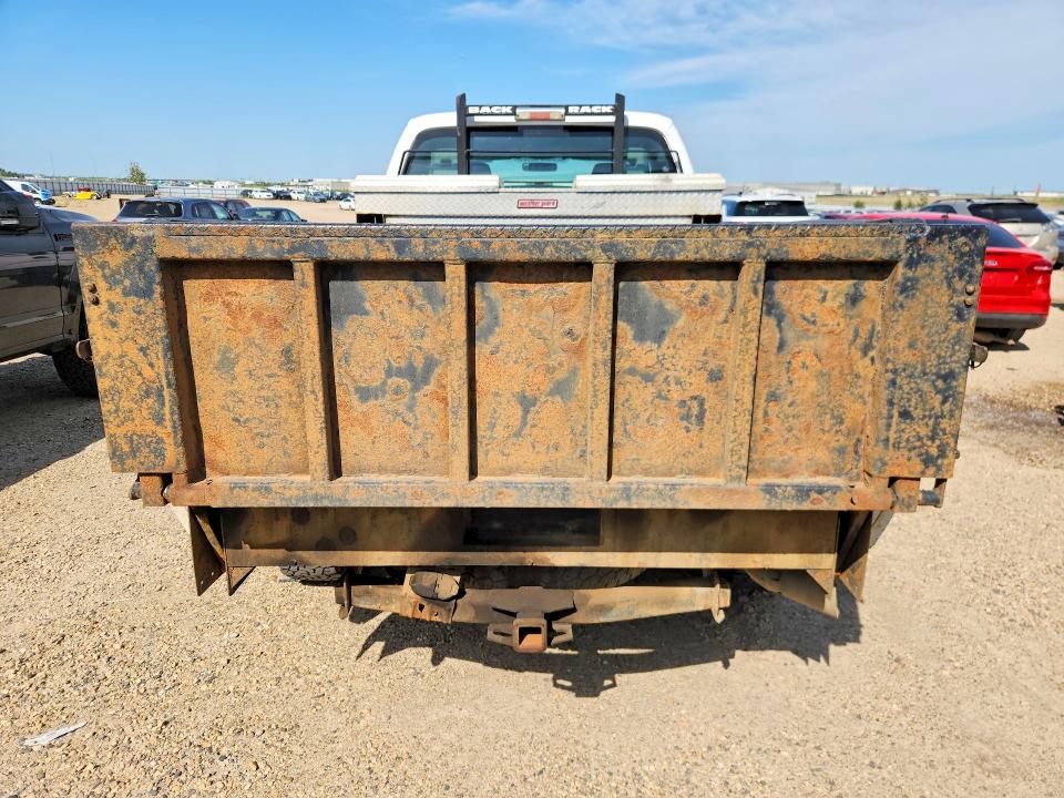 Продажа на аукционе авто 2011 Ford F250, vin: 1FT7X2BT8BEA28647, номер лота: 61149726