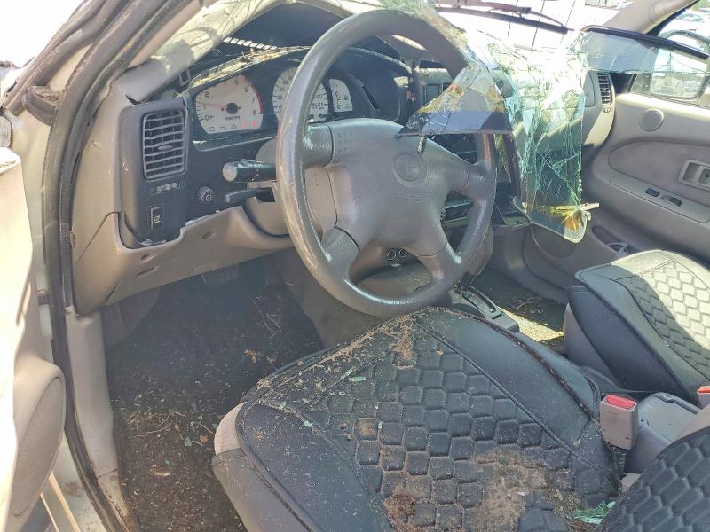 Aukcja sprzedaży 2004 Toyota Tacoma, vin: 5TEGN92N24Z337627, numer aukcji: 60897346