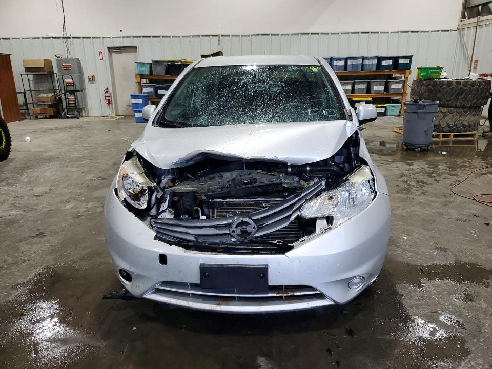 Продаж на аукціоні авто 2014 Nissan Versa Note, vin: 3N1CE2CP8EL351366, номер лоту: 63029856