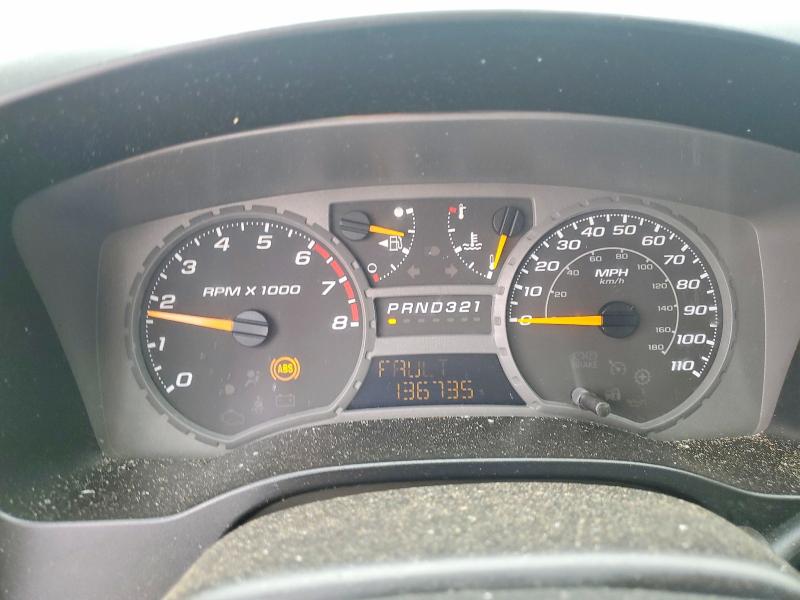 Aukcja sprzedaży 2004 Gmc Canyon, vin: 1GTCS136348192986, numer aukcji: 59315396