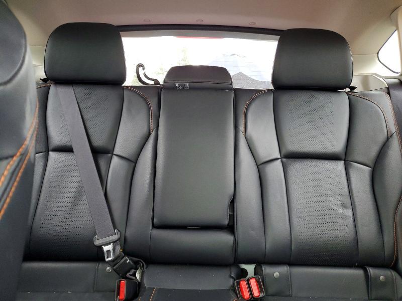 Продажа на аукционе авто 2018 Subaru Crosstrek, vin: JF2GTAMC3JH265726, номер лота: 60143046