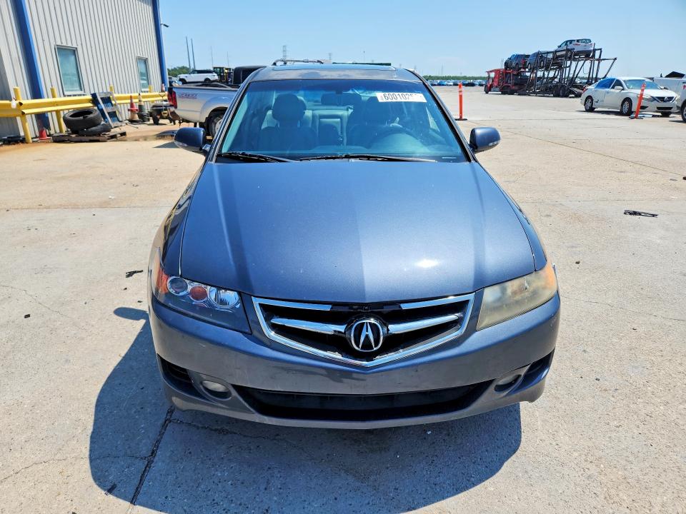 Продаж на аукціоні авто 2007 Acura Tsx, vin: JH4CL96927C016836, номер лоту: 60010256