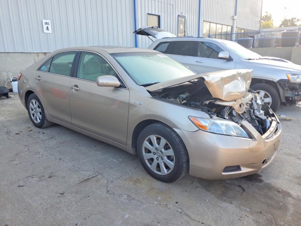 Продажа на аукционе авто 2009 Toyota Camry, vin: 4T1BB46K89U094505, номер лота: 61046886