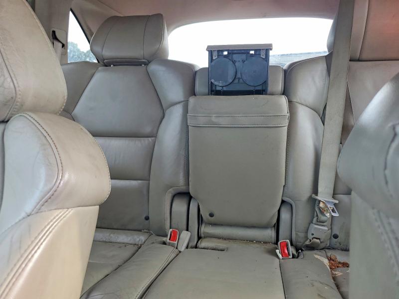 Aukcja sprzedaży 2012 Acura Mdx, vin: 2HNYD2H29CH507188, numer aukcji: 59702346