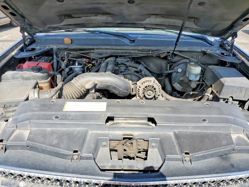 Aukcja sprzedaży 2007 Chevrolet Tahoe, vin: 1GNFC13017R107073, numer aukcji: 59704856