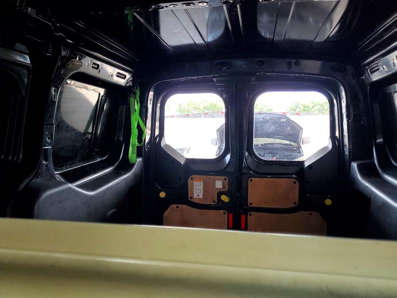 2015 Ford Transit Connect მანქანა იყიდება აუქციონზე, vin: NM0LS7E73F1190222, აუქციონის ნომერი: 59736746