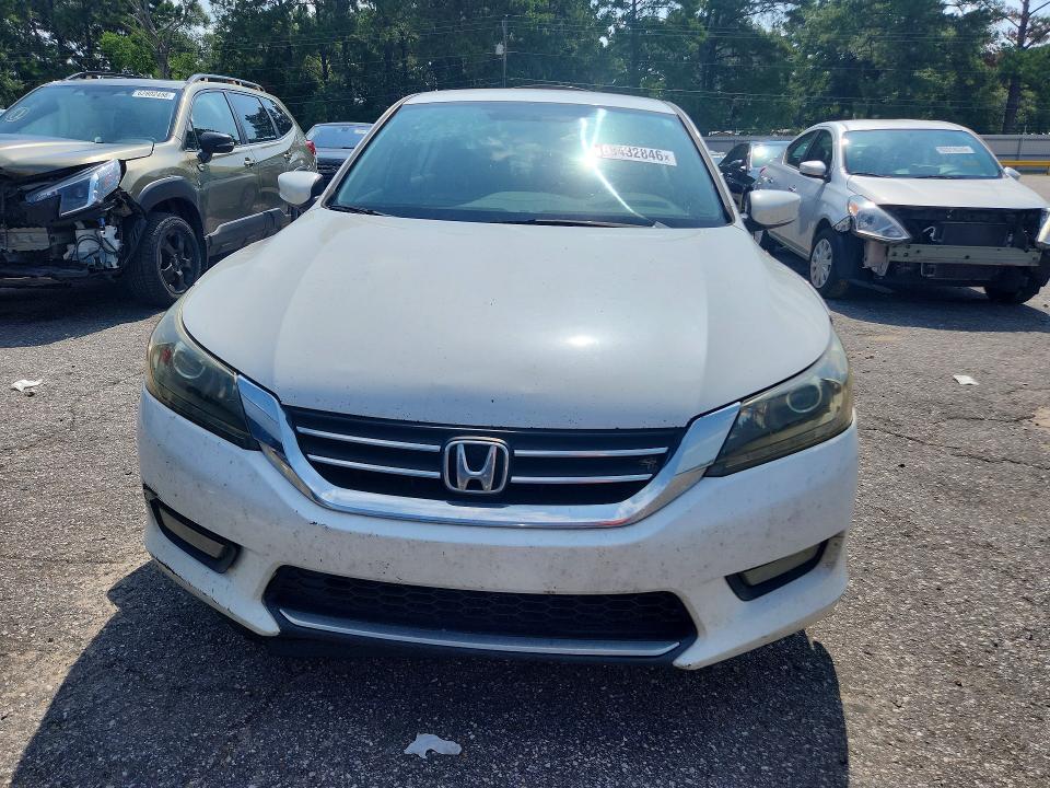 Aukcja sprzedaży 2014 Honda Accord, vin: 1HGCR2F54EA088300, numer aukcji: 63432846