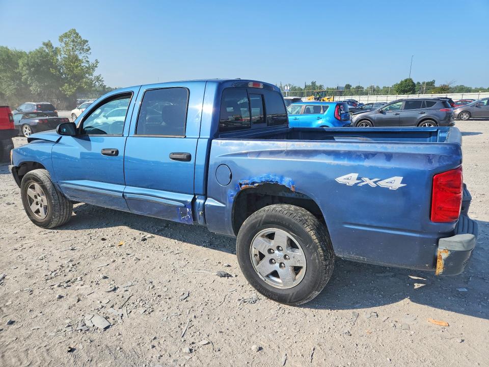 Продаж на аукціоні авто 2006 Dodge Dakota, vin: 1D7HW48NX6S679223, номер лоту: 62138036