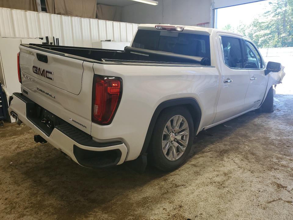Aukcja sprzedaży 2023 Gmc Sierra, vin: 3GTUUGED4PG121811, numer aukcji: 60623026