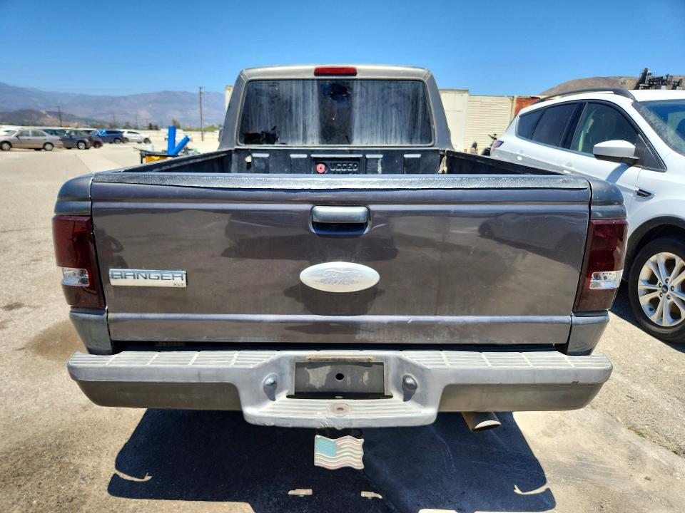 Auction sale of the 2004 Ford Ranger, vin: 1FTYR10U14PA00961, lot number: 59730666