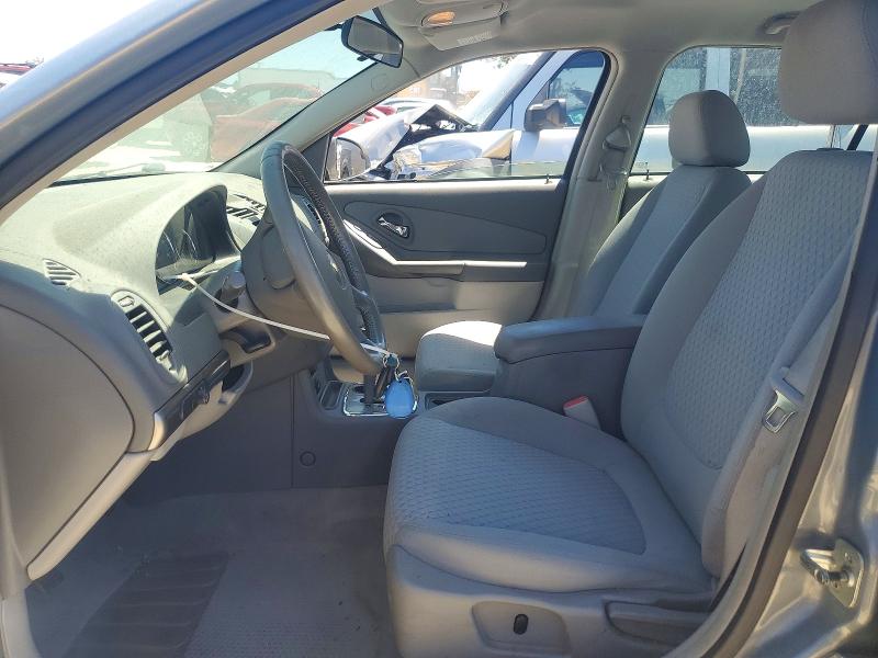 Aukcja sprzedaży 2007 Chevrolet Malibu, vin: 1G1ZT58N17F241559, numer aukcji: 63238066