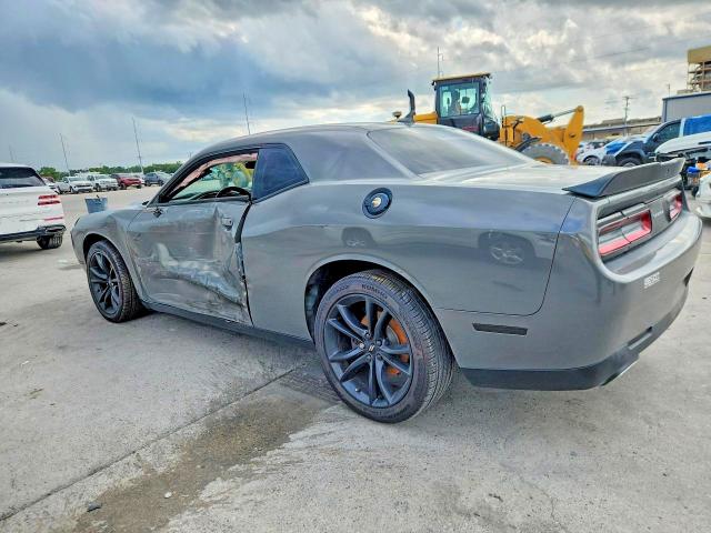 Aukcja sprzedaży 2018 Dodge Challenger, vin: 2C3CDZAGXJH183622, numer aukcji: 59395326