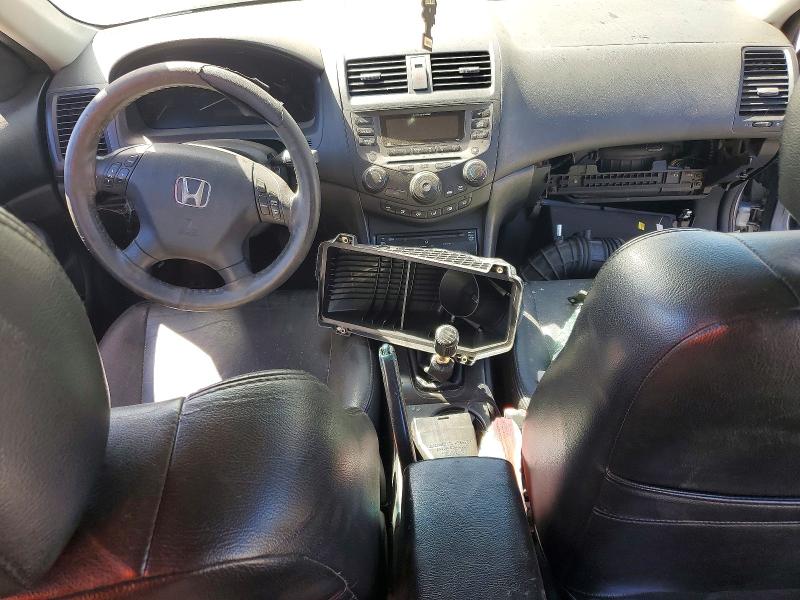 Продаж на аукціоні авто 2006 Honda Accord, vin: 1HGCM55316A030842, номер лоту: 60813226
