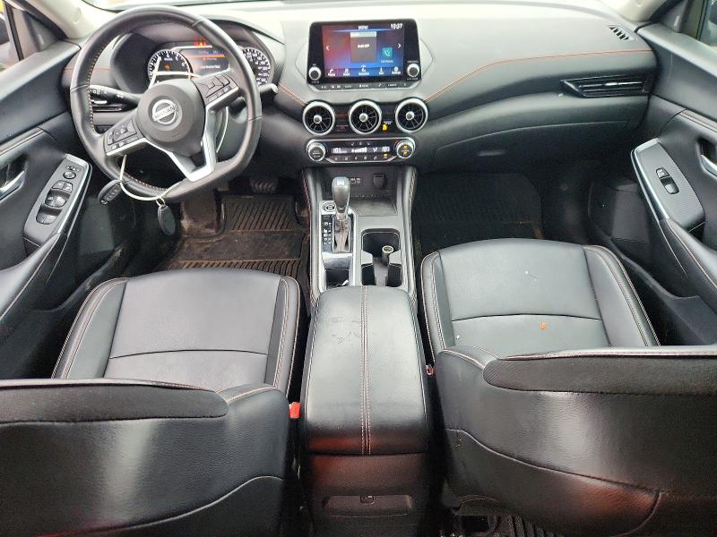 Aukcja sprzedaży 2023 Nissan Sentra, vin: 3N1AB8DV6PY277712, numer aukcji: 61915896