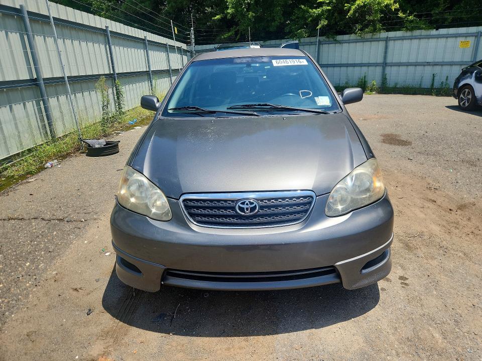 Продаж на аукціоні авто 2008 Toyota Corolla, vin: 1NXBR32E68Z023145, номер лоту: 60461916
