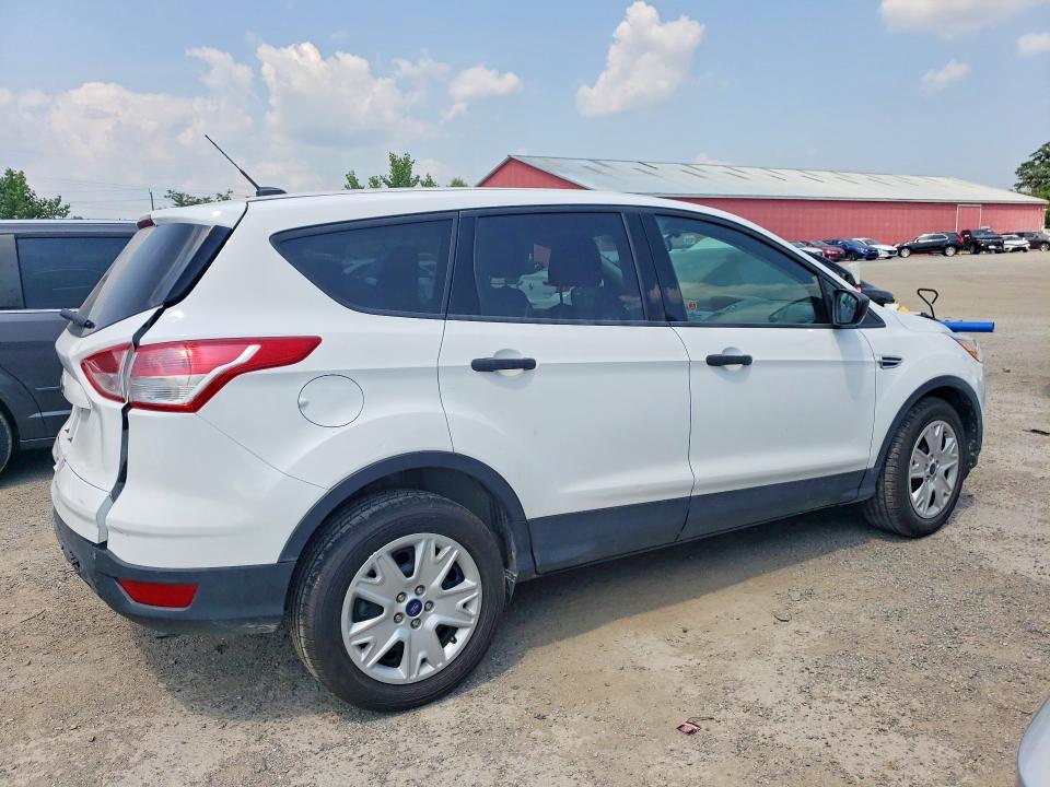 61749566 :رقم المزاد ، 1FMCU0F74EUD40382 vin ، 2014 Ford Escape مزاد بيع