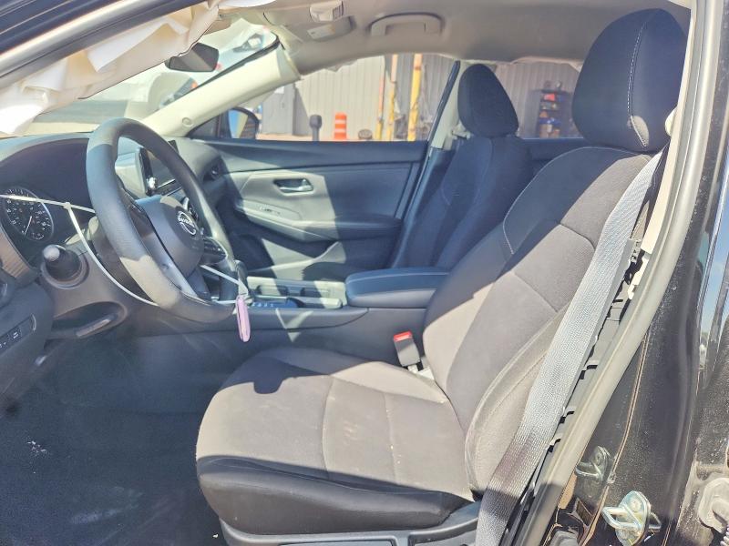 Aukcja sprzedaży 2025 Nissan Sentra, vin: 3N1AB8BV7SY205607, numer aukcji: 61362456