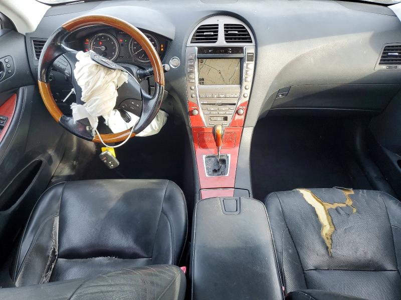 Aukcja sprzedaży 2007 Lexus Es, vin: JTHBJ46G572032716, numer aukcji: 61860786