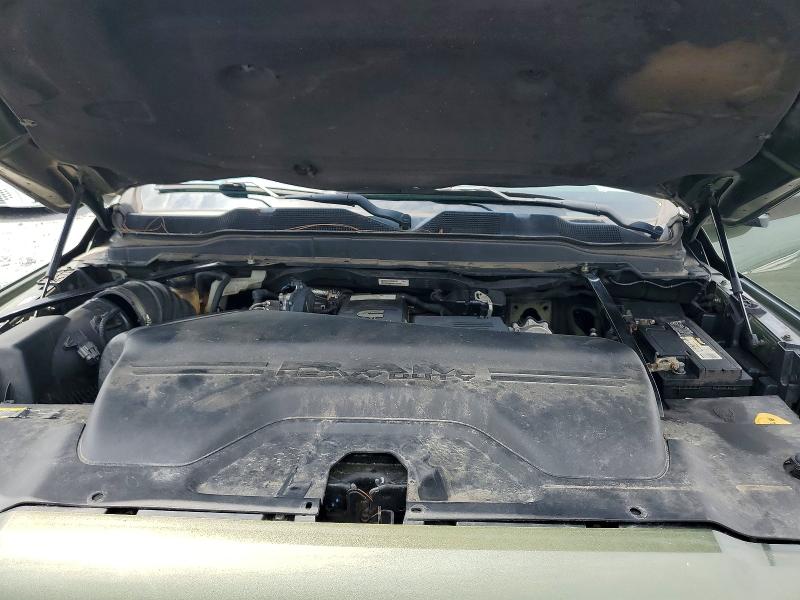 Продаж на аукціоні авто 2021 Ram 3500, vin: 3C63RRJL5MG551758, номер лоту: 63010166