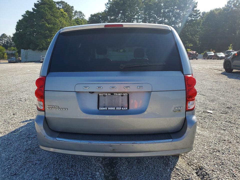 60134256 :رقم المزاد ، 2C4RDGCG7KR772498 vin ، 2019 Dodge Grand Caravan مزاد بيع