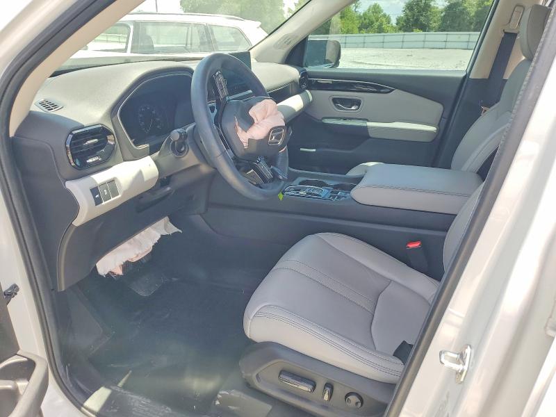 Aukcja sprzedaży 2025 Honda Pilot, vin: 5FNYG1H45SB004092, numer aukcji: 60556786