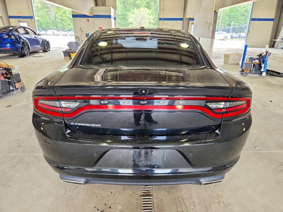 Продаж на аукціоні авто 2021 Dodge Charger, vin: 2C3CDXBG0MH522573, номер лоту: 63218786