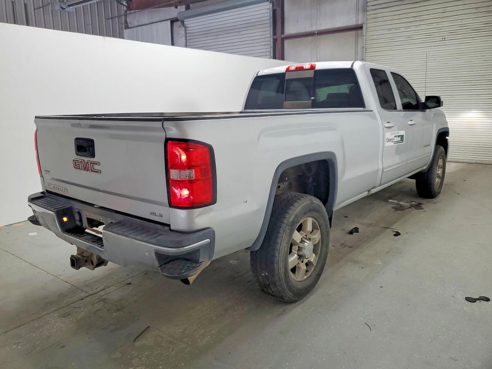 Aukcja sprzedaży 2017 Gmc Sierra, vin: 1GT22SEGXHZ201240, numer aukcji: 61179446