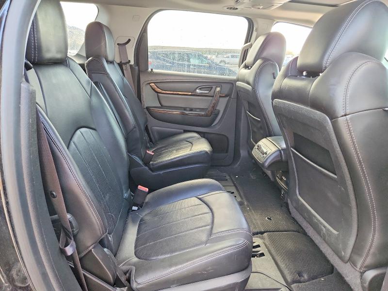 Aukcja sprzedaży 2015 Gmc Acadia, vin: 1GKKVTKD0FJ182558, numer aukcji: 61631896