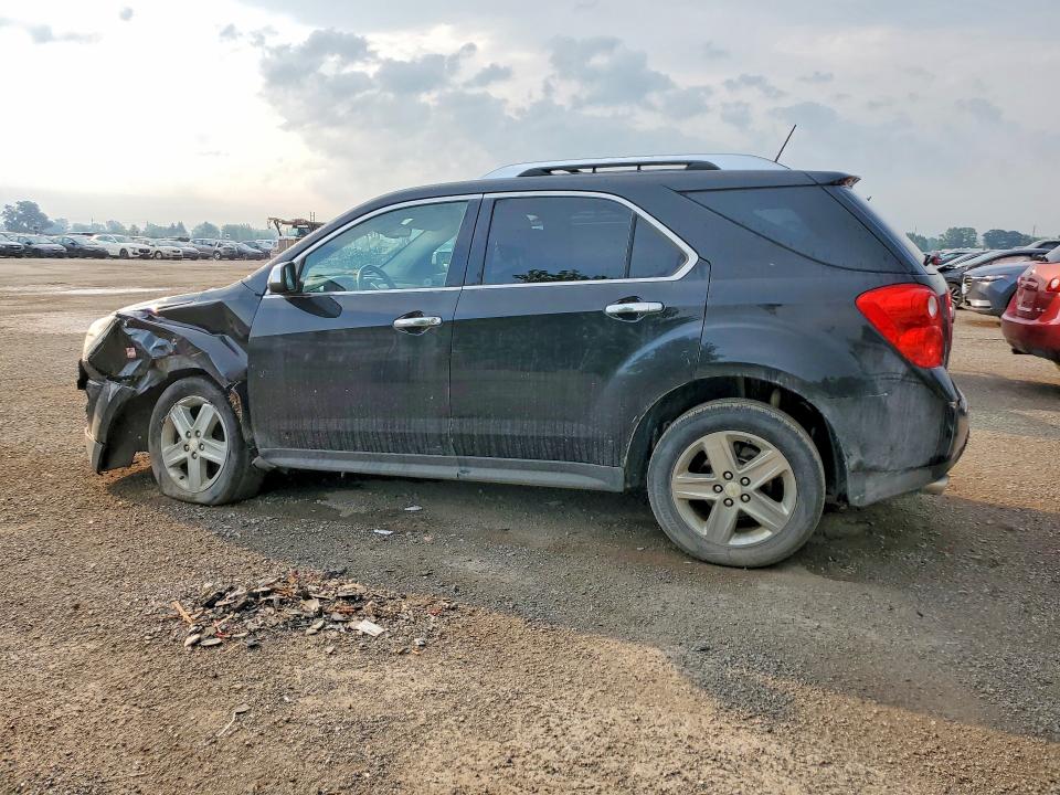 Продаж на аукціоні авто 2014 Chevrolet Equinox, vin: 2GNFLHE32E6275118, номер лоту: 62408786