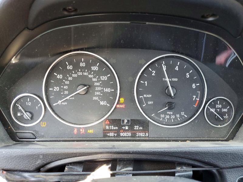 Aukcja sprzedaży 2018 Bmw 320, vin: WBA8E1G54JNU93551, numer aukcji: 62350766