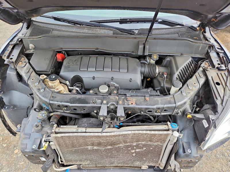 Aukcja sprzedaży 2015 Buick Enclave, vin: 5GAKVCKD9FJ212718, numer aukcji: 61565646