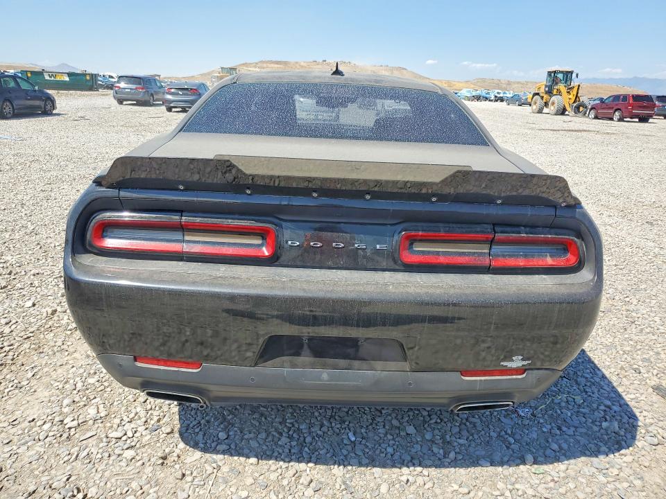 Aukcja sprzedaży 2015 Dodge Challenger, vin: 2C3CDZAG8FH774703, numer aukcji: 59404126