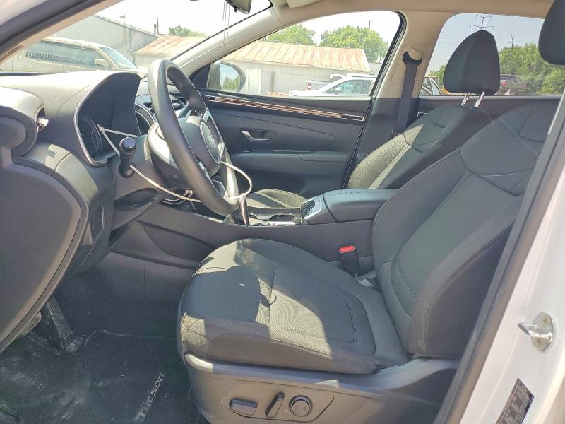 60391276 :رقم المزاد ، 5NMJBCAE7NH091222 vin ، 2022 Hyundai Tucson مزاد بيع
