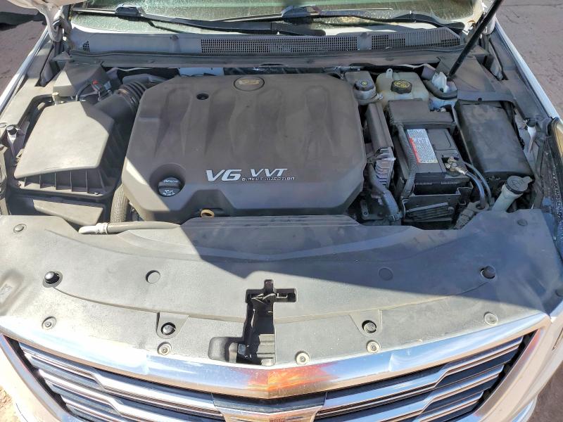 Продаж на аукціоні авто 2019 Cadillac Xts, vin: 2G61M5S37K9125828, номер лоту: 60823126