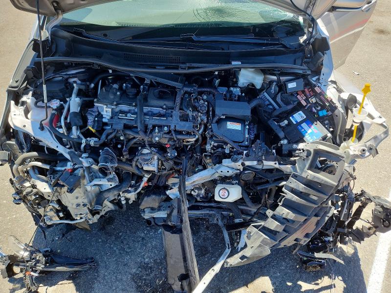 Продаж на аукціоні авто 2021 Toyota Prius Prime, vin: JTDKAMFP5M3190724, номер лоту: 60230586