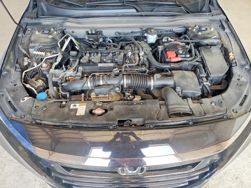 Продаж на аукціоні авто 2020 Honda Accord, vin: 1HGCV1F34LA149520, номер лоту: 61295176