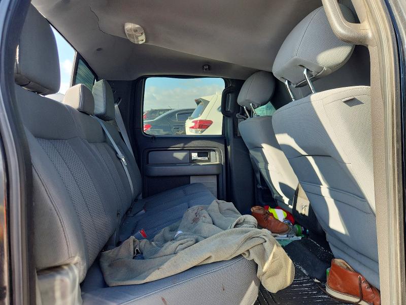 Aukcja sprzedaży 2013 Ford F150, vin: 1FTFW1CF1DKG26035, numer aukcji: 59675756