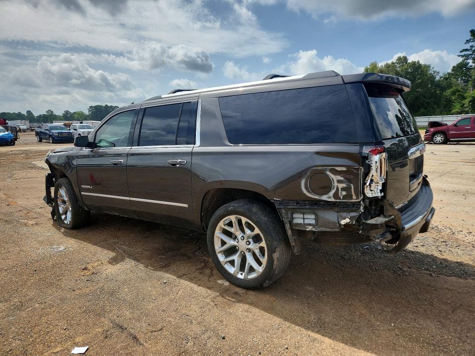 61325546 :رقم المزاد ، 1GKS2HKJ8KR208217 vin ، 2019 Gmc Yukon Xl مزاد بيع