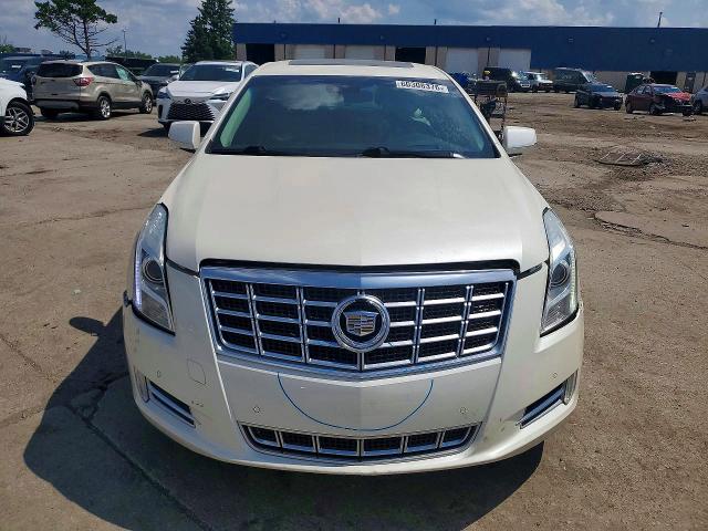 Aukcja sprzedaży 2013 Cadillac Xts, vin: 2G61T5S31D9102311, numer aukcji: 60308376