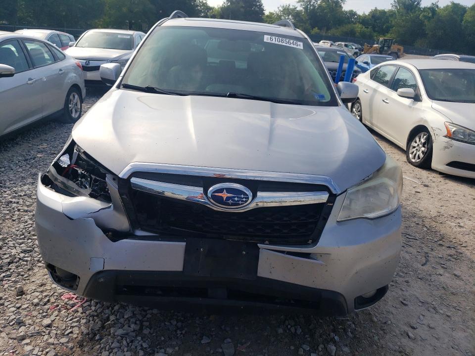 Продажа на аукционе авто 2015 Subaru Forester, vin: JF2SJAHC4FH511636, номер лота: 61085646