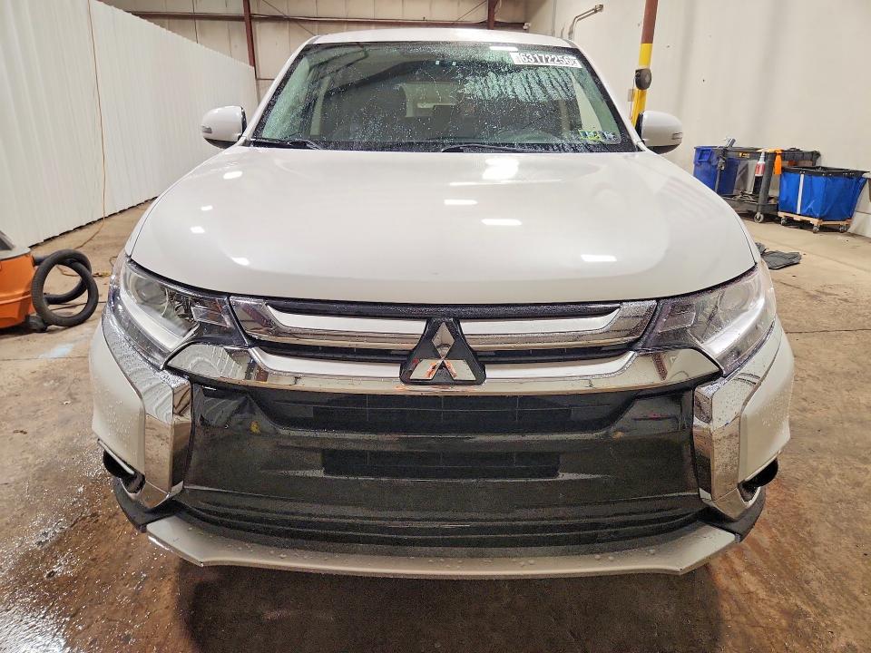63172256 :رقم المزاد ، JA4AD3A32GZ013934 vin ، 2016 Mitsubishi Outlander مزاد بيع