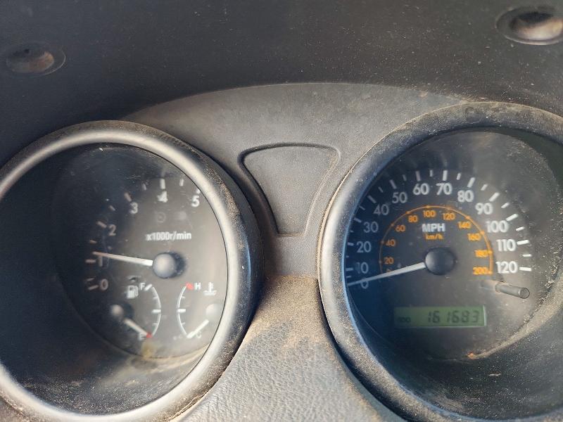 Aukcja sprzedaży 2006 Chevrolet Aveo, vin: KL1TD66606B537567, numer aukcji: 59742546