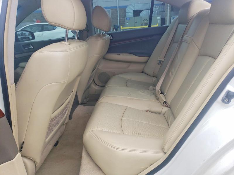 Продаж на аукціоні авто 2008 Infiniti G35, vin: JNKBV61F88M265994, номер лоту: 62783646