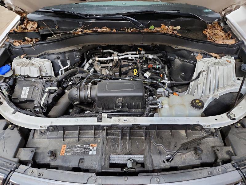 2021 Ford Explorer მანქანა იყიდება აუქციონზე, vin: 1FMSK8DH7MGA91357, აუქციონის ნომერი: 59953386