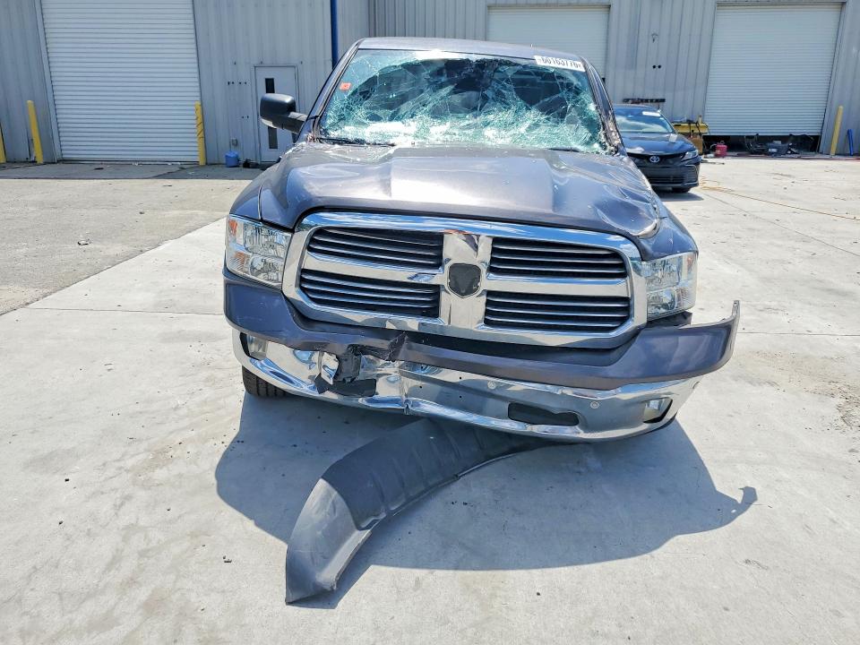 Продаж на аукціоні авто 2019 Ram 1500 Classic, vin: 1C6RR6LT2KS563930, номер лоту: 60163776