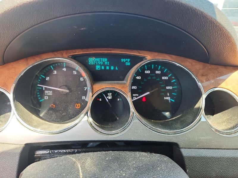 Aukcja sprzedaży 2011 Buick Enclave, vin: 5GAKRBED4BJ410451, numer aukcji: 58926246