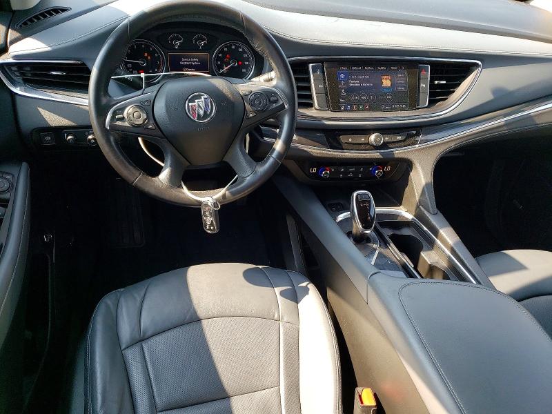 2020 Buick Enclave მანქანა იყიდება აუქციონზე, vin: 5GAEVAKW4LJ311980, აუქციონის ნომერი: 58971126