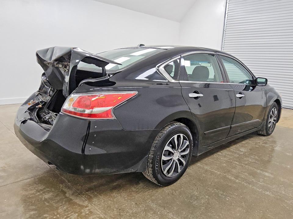 Aukcja sprzedaży 2015 Nissan Altima, vin: 1N4AL3AP9FN369661, numer aukcji: 60449246
